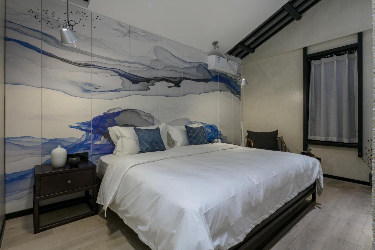 Lijiangl Hotel Liman Shenmiji Inn Lijiang  Exterior photo