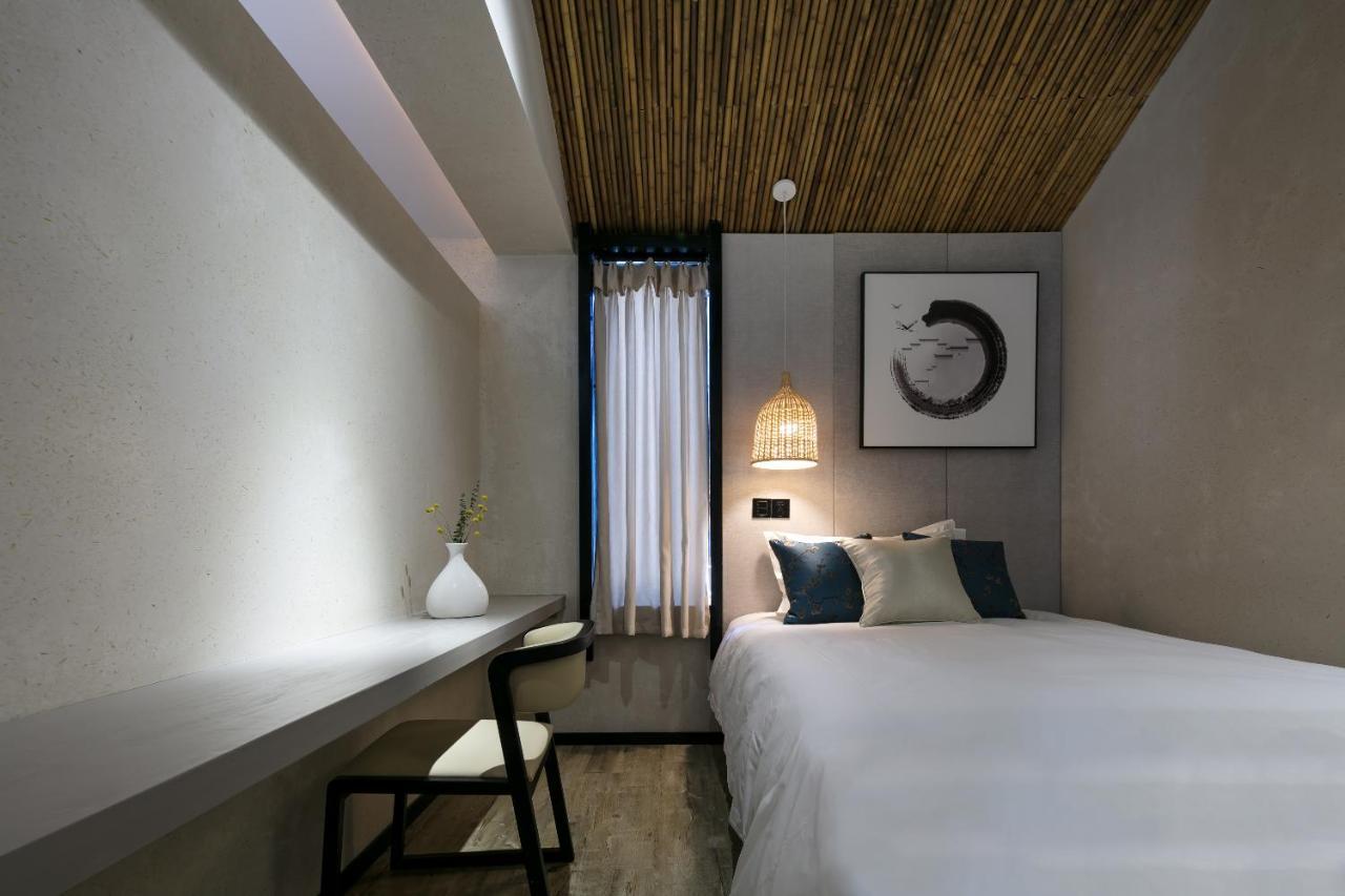 Lijiangl Hotel Liman Shenmiji Inn Lijiang  Exterior photo