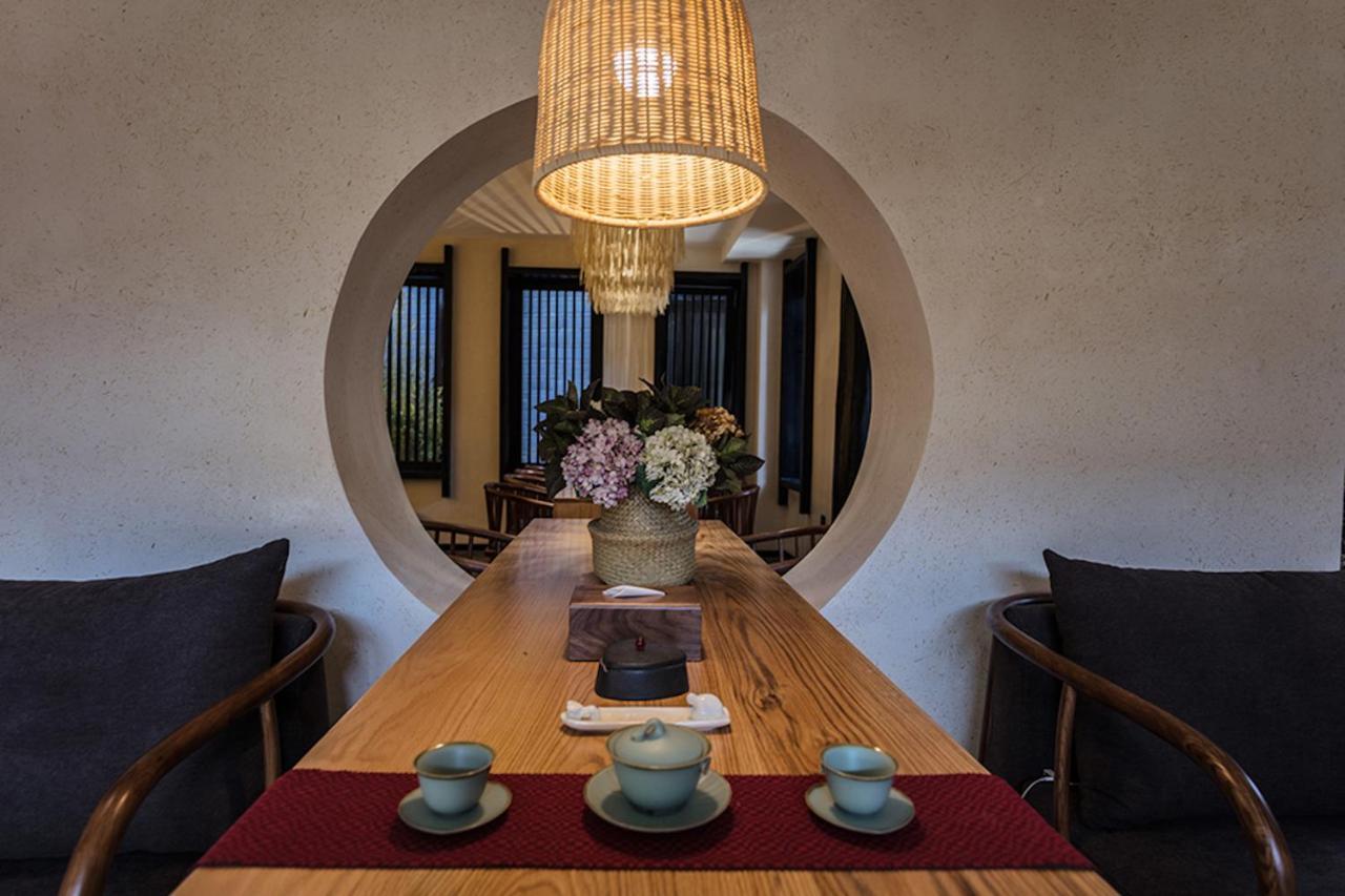 Lijiangl Hotel Liman Shenmiji Inn Lijiang  Exterior photo
